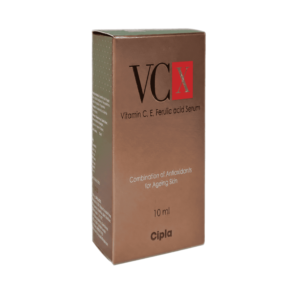 VCX Vitamin C,E, Ferulic Acid Serum 10ml