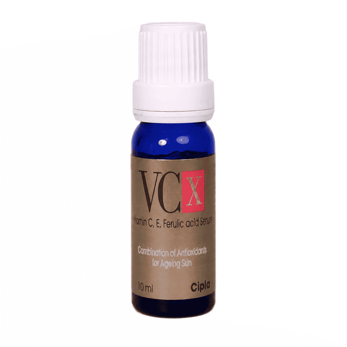 VCX Vitamin C,E, Ferulic Acid Serum 10ml