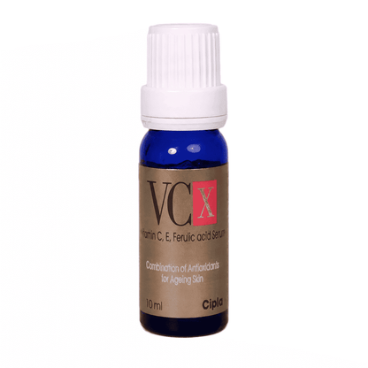 VCX Vitamin C,E, Ferulic Acid Serum 10ml