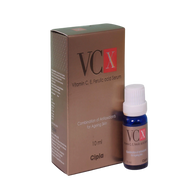 VCX Vitamin C,E, Ferulic Acid Serum 10ml