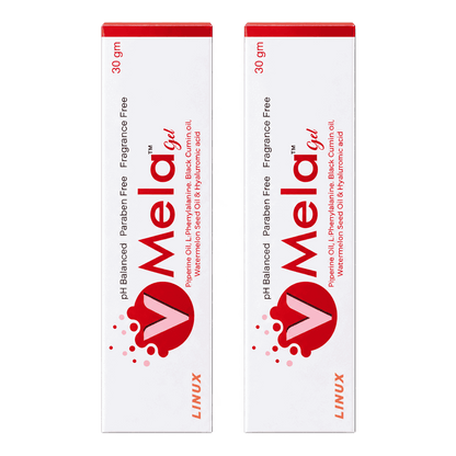 V Mela Gel