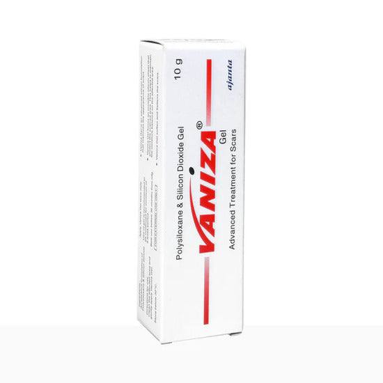 VANIZA Gel,