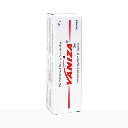 VANIZA Gel,