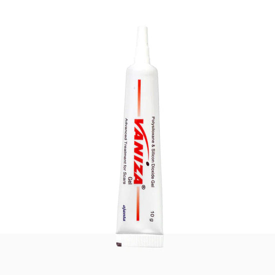 VANIZA Gel,
