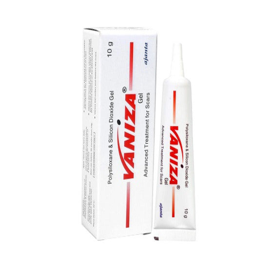 VANIZA Gel,