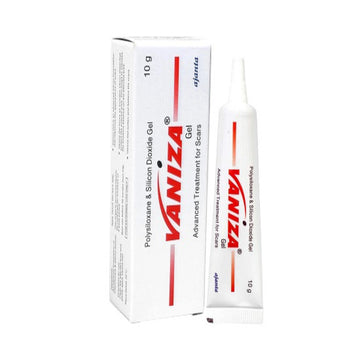 VANIZA Gel, 10gm