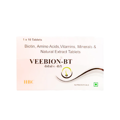 Veebion Bt Tab