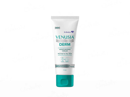 Venusia Derm Moisturizing Cream,
