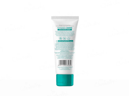 Venusia Derm Moisturizing Cream,