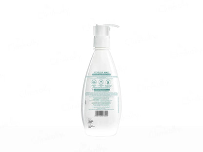 Venusia Max Intensive Moisturizing Lotion