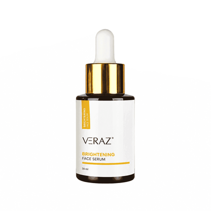 Veraz Brightening Face Serum 30ml