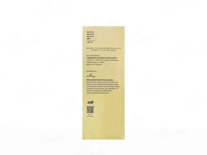 Veraz Hydrate Face Serum, 30ml