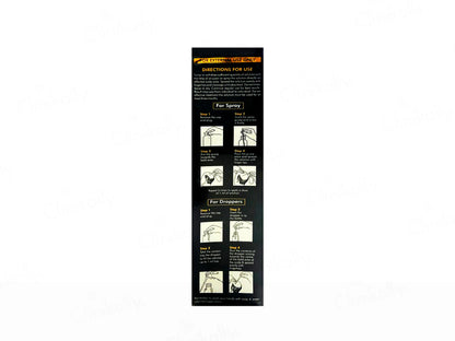 Verilich M 2% Topical Solution 60ml