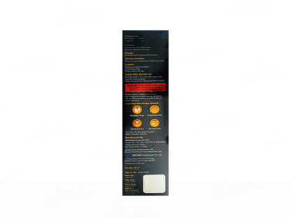 Verilich M 5% Topical Solution 60ml