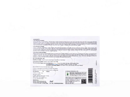 Well Grow Cyclical Therapy Tablet For Men 1 Kit