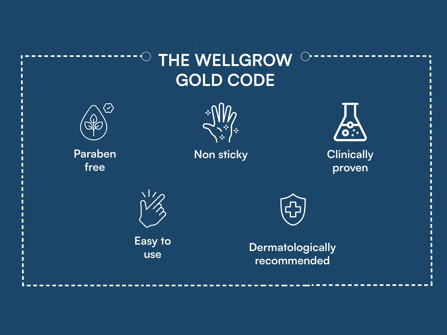 Well Grow Gold Hair Serum