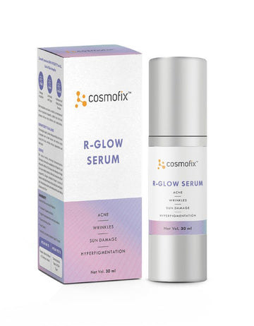 Cosmofix R-Glow Serum 30ml