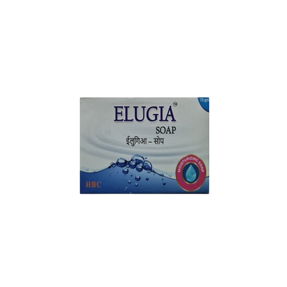 Elugia Moisturizing Soap