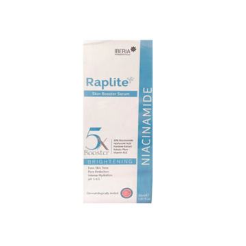 Raplite Skin Booster Serum 30ml