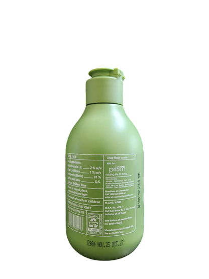 Kurazol Shampoo 150ml,