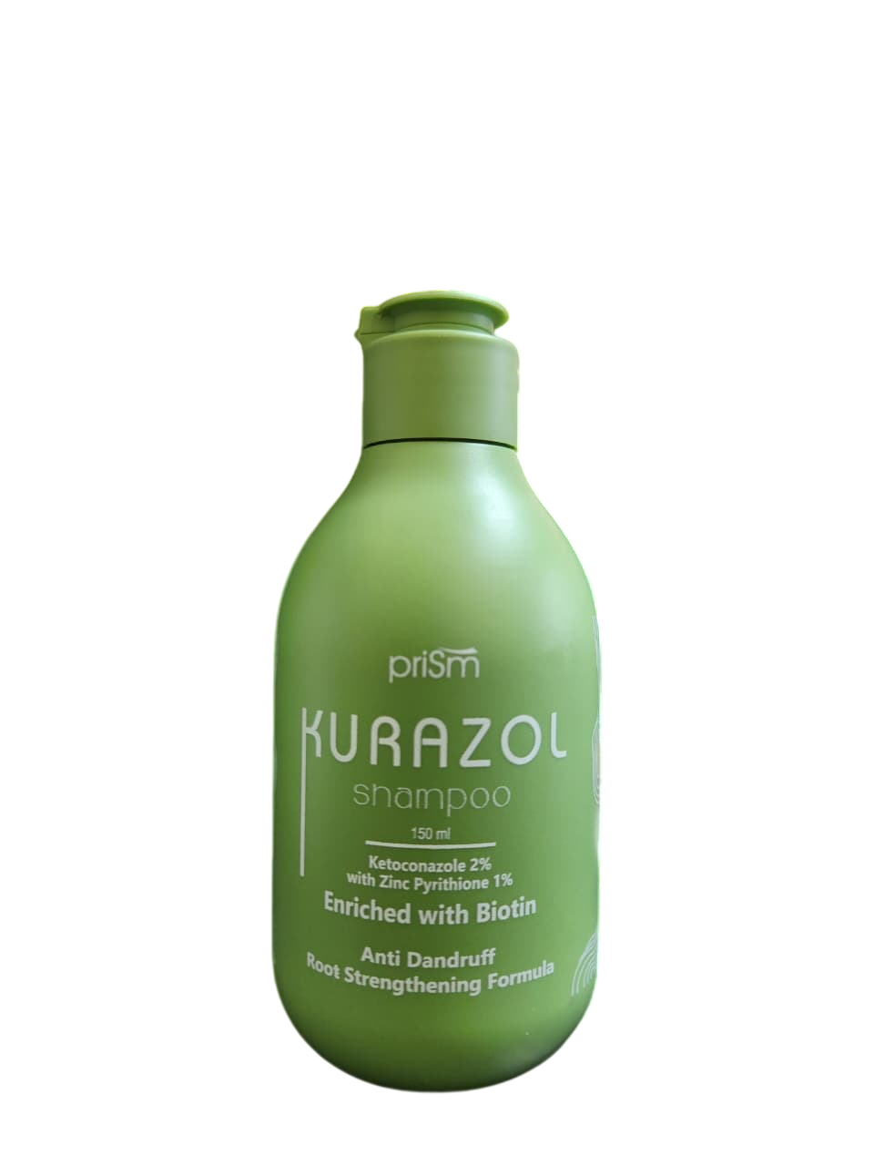 Kurazol Shampoo 150ml,