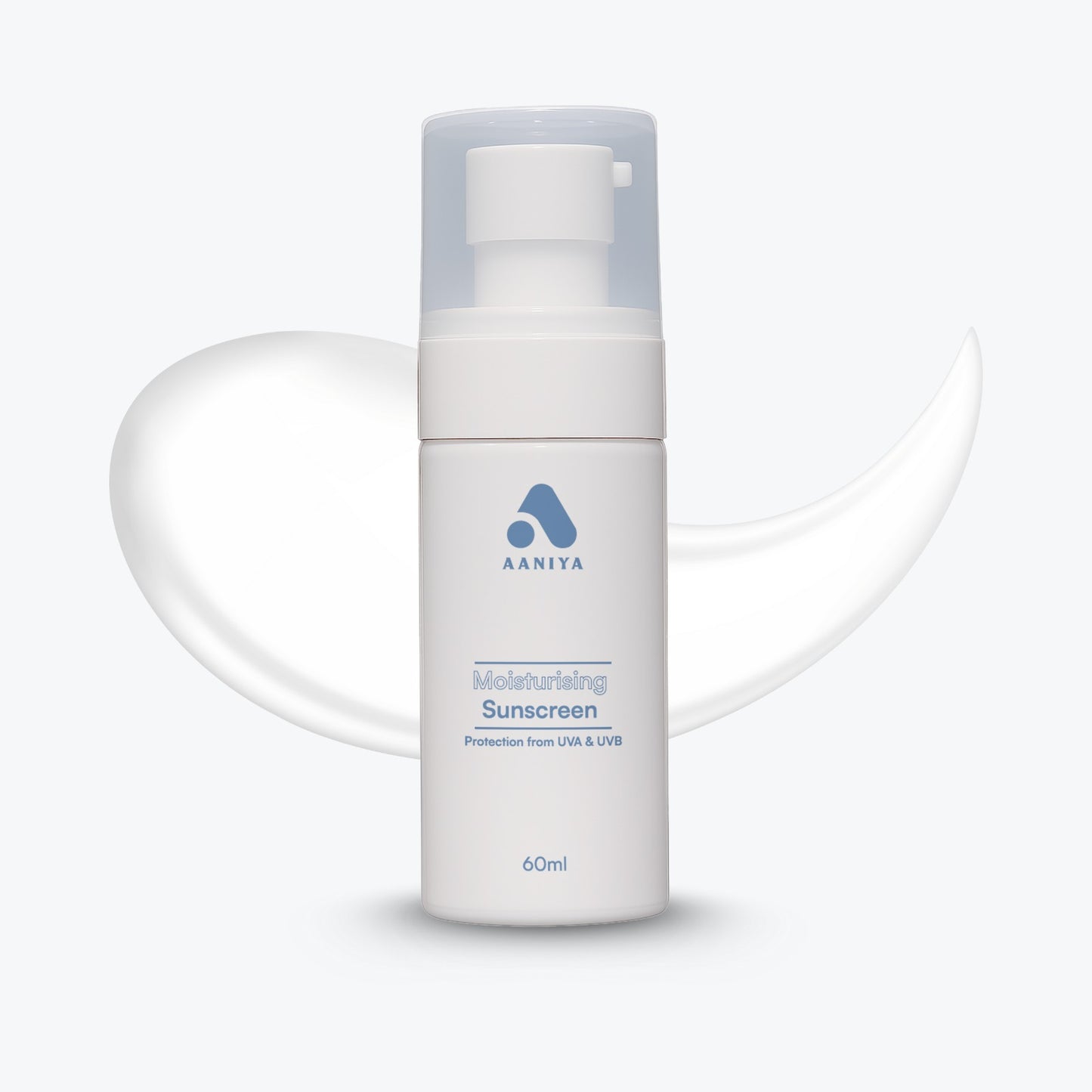 AANIYA Moisturising Sunscreen, 60ml
