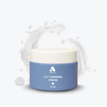 AANIYA Day Fairness Cream, 50gm