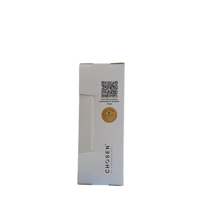 Chosen Safescreen Tintense T2 Tinted Sunscreen Lotion SPF 30+ PA++++ 60ml