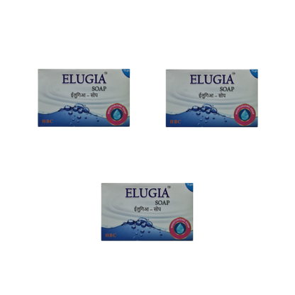 Elugia Moisturizing Soap
