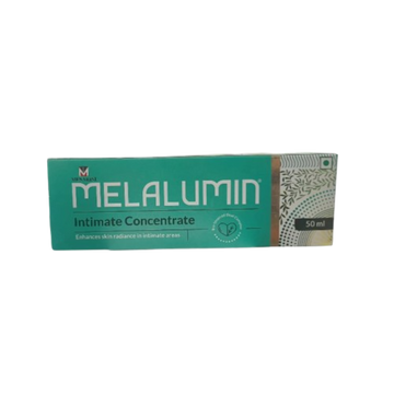 Melalumin Intimate Concentrate 50ml