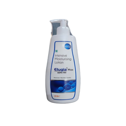 Elugia Max Moisturising Lotion