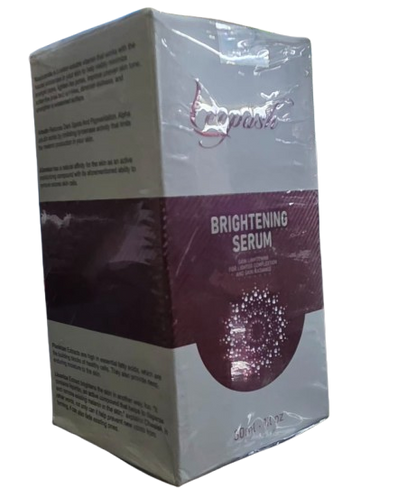 Cosderma Leeposh Brightening Serum, 30ml