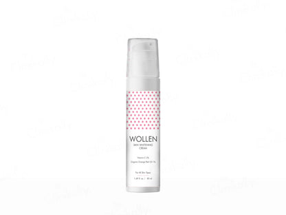 Wollen Skin Whitening Cream 50ml