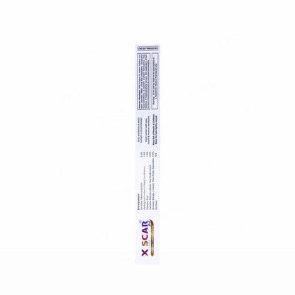 X Scar Gel, 15gm