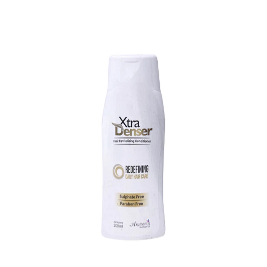 Xtra Denser Conditioner 200ml