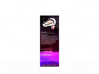 Xtra Denser Hair Serum,