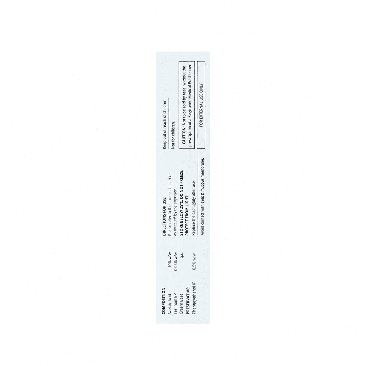 Xtralite Cream 15gm