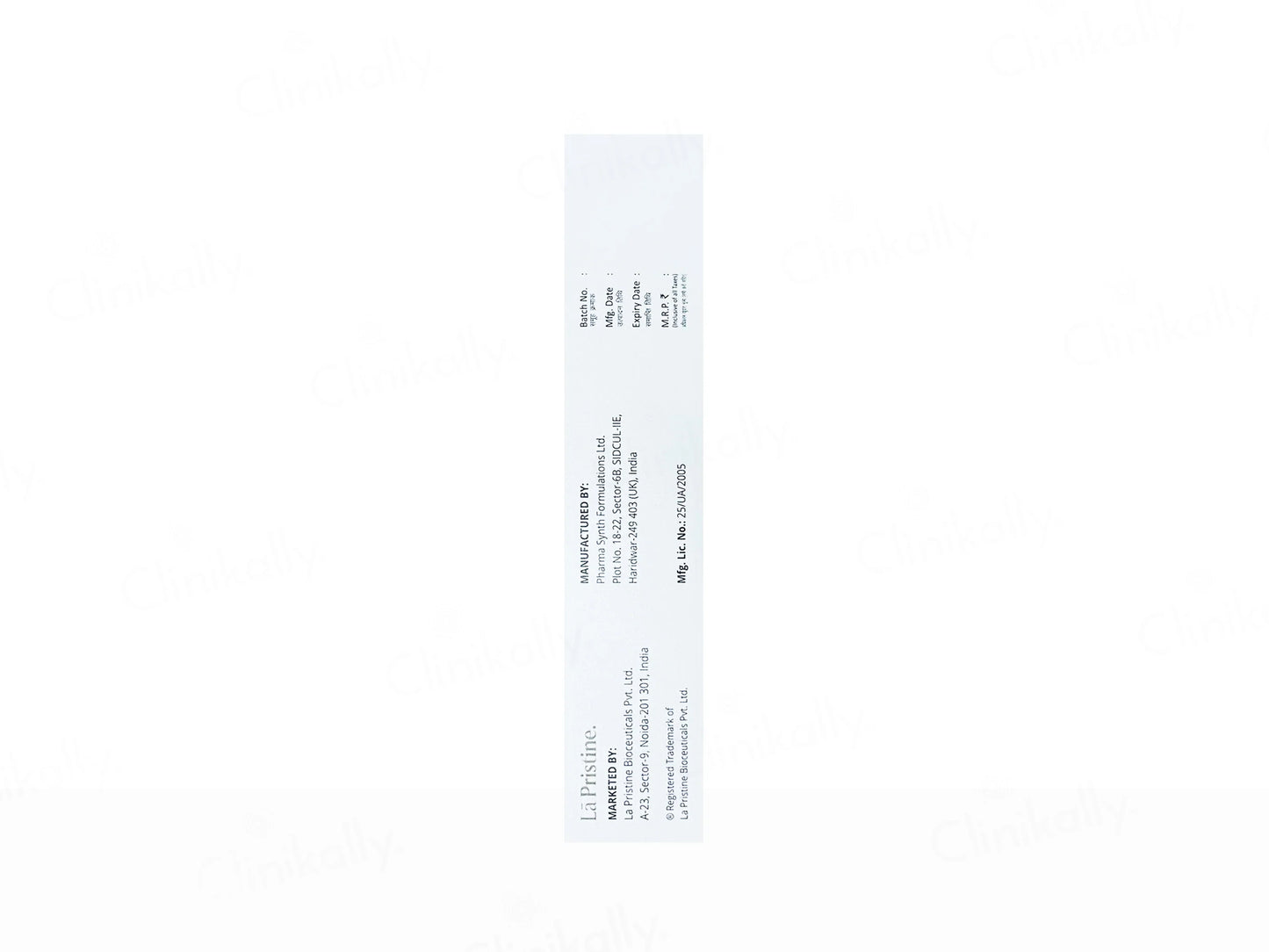 Xtralite Cream, 15gm
