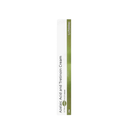 Xtralite Mild Cream, 20gm