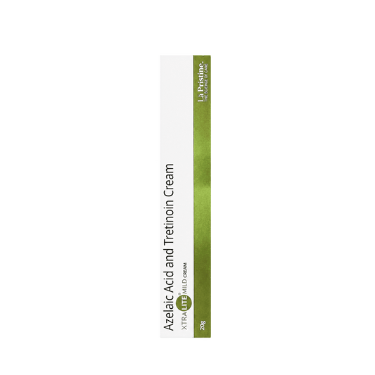 Xtralite Mild Cream 20gm