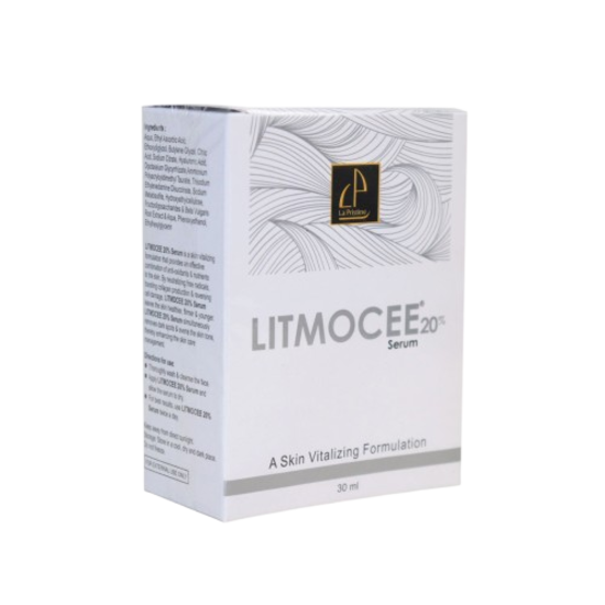 Litmocee 20% Serum, 30ml