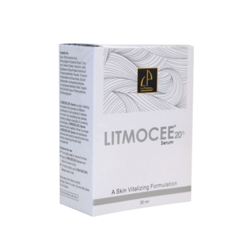 Litmocee 20% Serum, 30ml