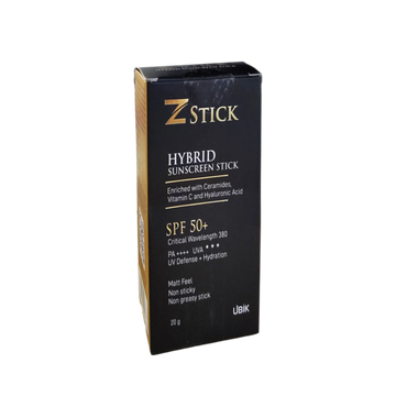Z Stick Hybrid Sunscreen Stick 20gm