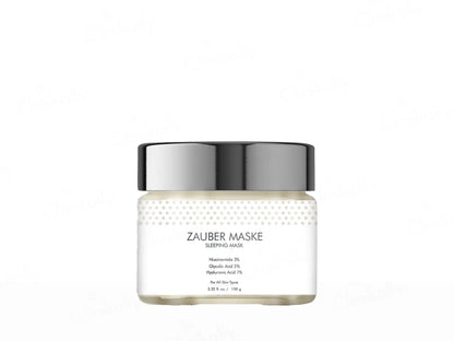 Zauber Maske Sleeping Mask 100gm