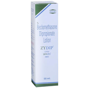 Zydip Lotion 50 ml (pack of 2)