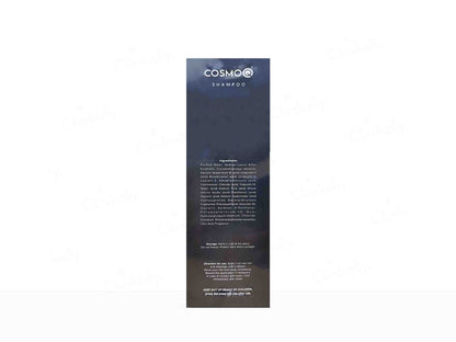 Cosmoq Shampoo 200ml