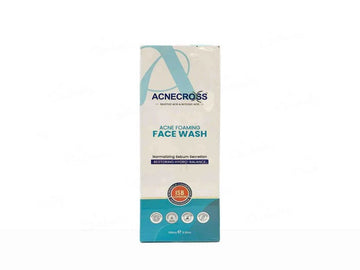 Acnecross Acne Foaming Facewash 100ml