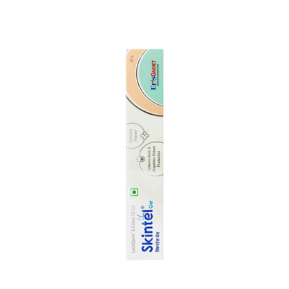 Skintel Gel,