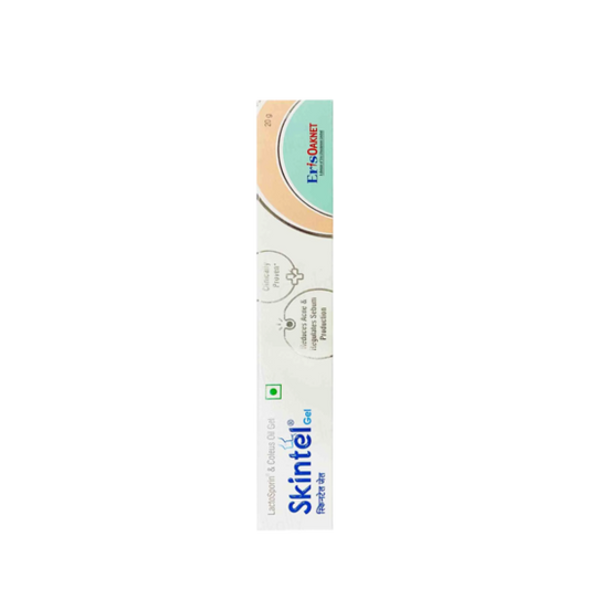 Skintel Gel,