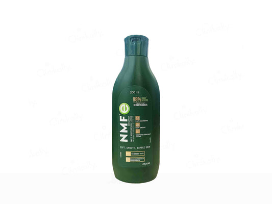 NMFe Daily Moisturising Lotion,